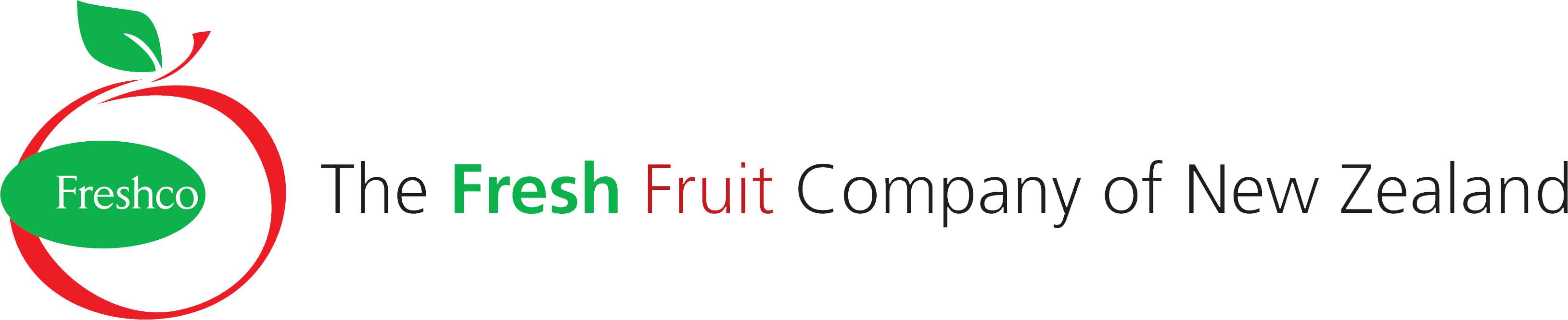 The Fresh Fruit Company of New Zealand